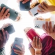 El uso de redes sociales en adolescentes