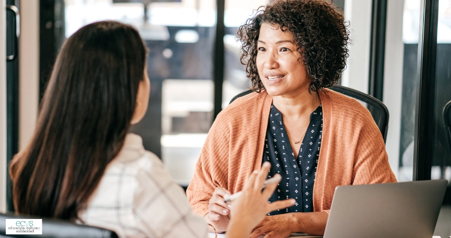 Cómo mejorar tus habilidades comunicativas para entrevistas y entornos de trabajo